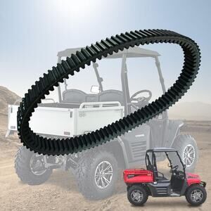 Hisun 400 Drive Belt for Hisun 400 UTV ATV, HS400,Sector 400,Coleman UT400,Ma...